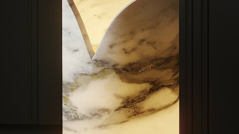 Martinelli Luce Spa Table Lamp