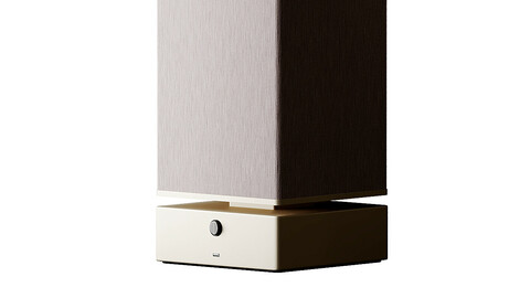 MLE Lighting AIRPORT Table USB Lamp