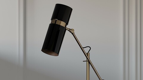 Creativemary KOBE Table lamp