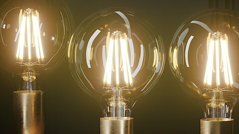 KAISHI CANDLE Table lamp