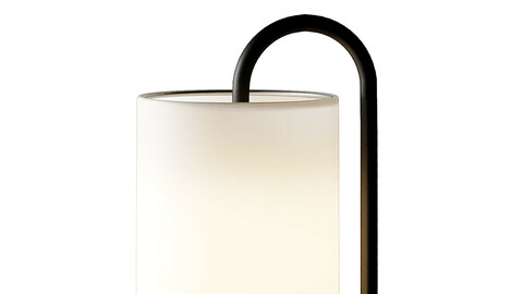 Kira Table Lamp
