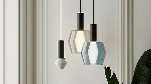 Wirkkala Pendant Lights