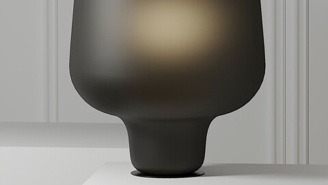 Northen Say My Name Table Lamp