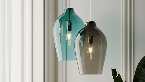 Prescott Pendant By Tech Lighting