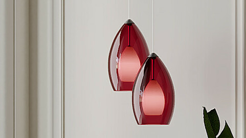 Fire Pendant By Tech Lighting