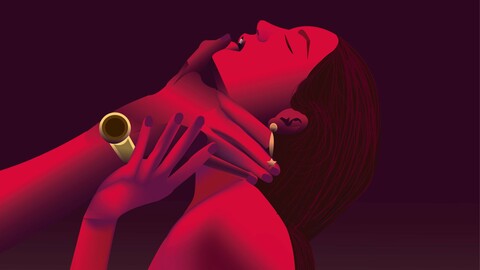 Seducción de colores