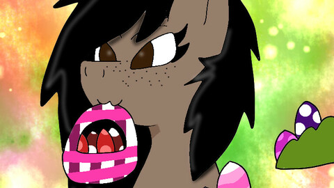 Headshots mlp or other species