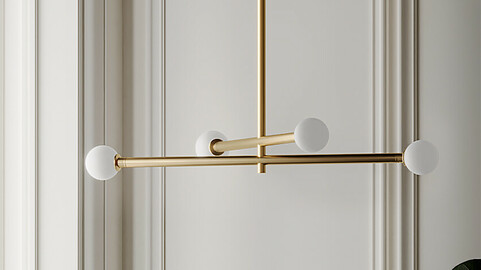 BRASS X4 by Allied Maker