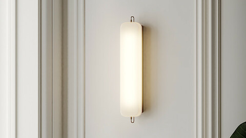 PARK III Wall Sconce