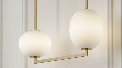 Miro 2 by ATELIER DE TROUPE