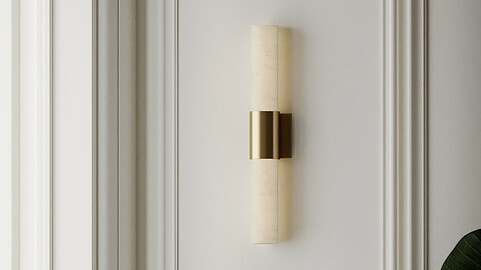 Hudson Valley Barkley Wall Sconce
