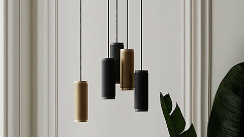 MICRO MINI PENDANT By Kuzco Lighting