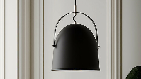 CYPRESS PENDANT By Savoy House