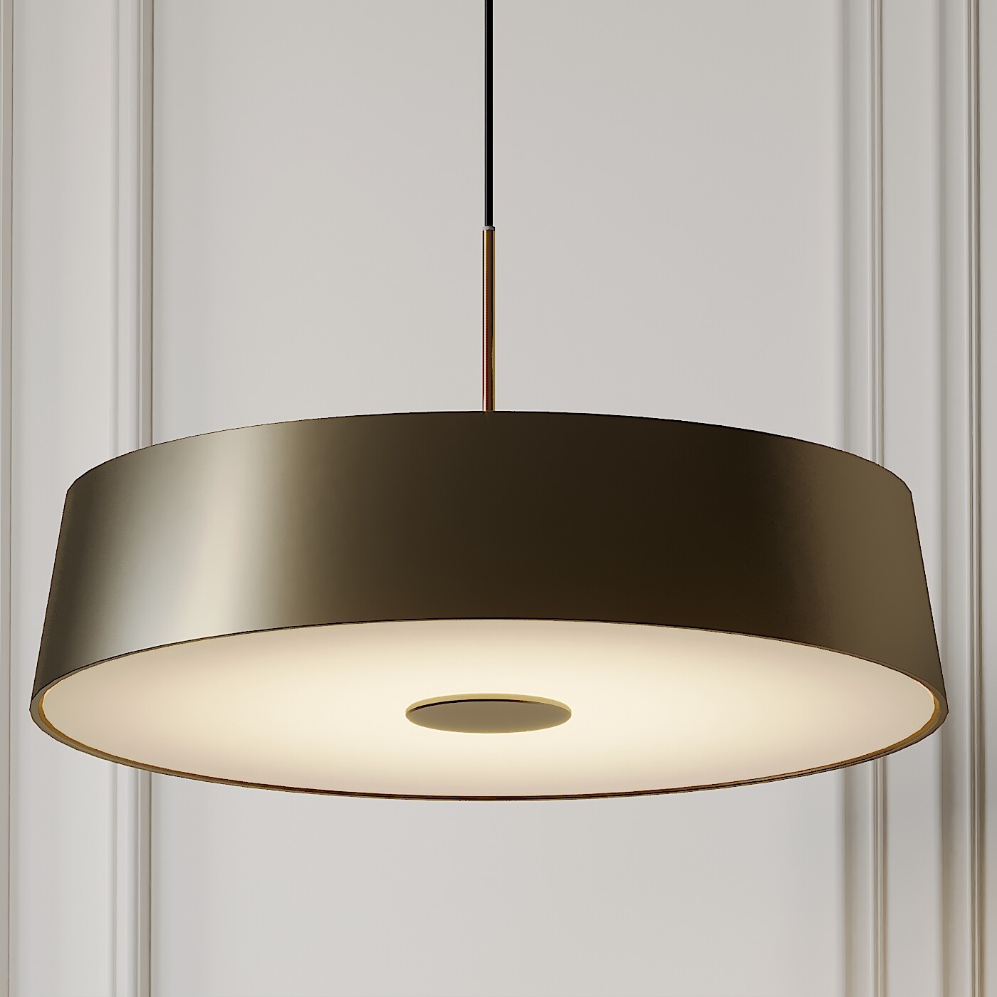 Artstation China Led Pendant By Seed Design Game Assets