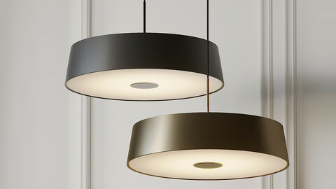 CHINA LED PENDANT By Seed Design