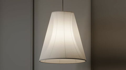 SILHOUETTE PENDANT By Stonegate from AFX