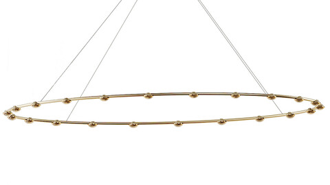 22 Petites Lentilles by Catellani & Smith