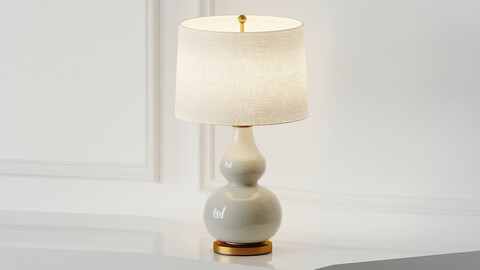 Tamara Table Lamp by Wayfair