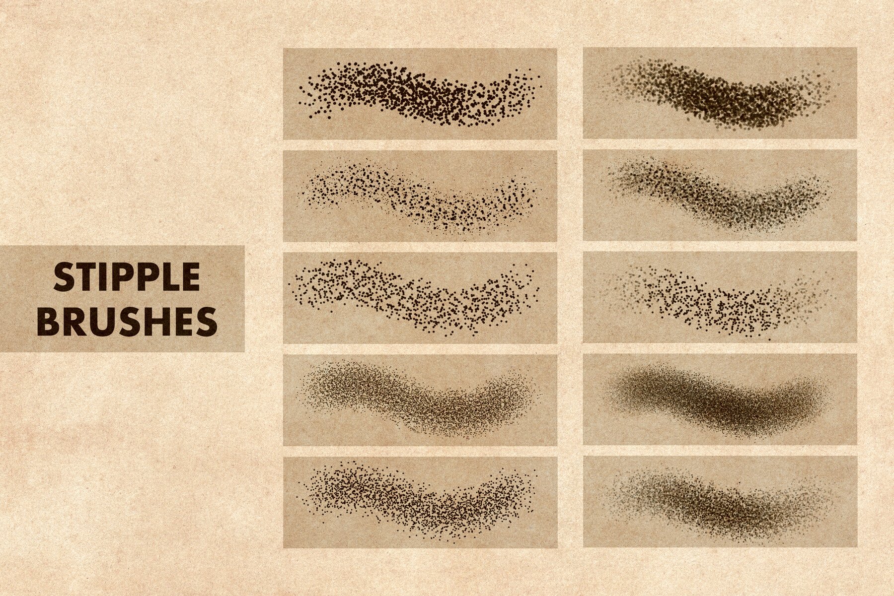 Tattoo brush PS brushes in .abr format free and easy download unlimit  id:40340