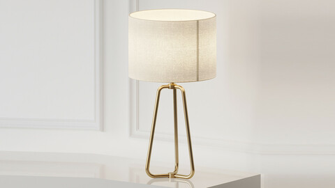Eric Table Lamp