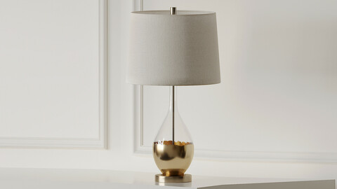 Kensal Table Lamp