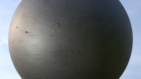 Steel Wall 5 PBR Material