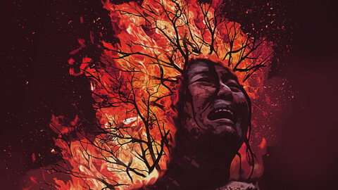 The Scream of the Mother