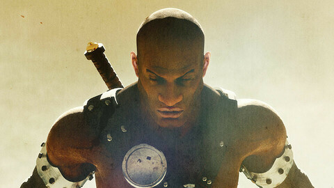 The Life-Taker: The Raiders