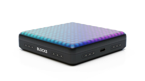 ROLI Lightpad Block M