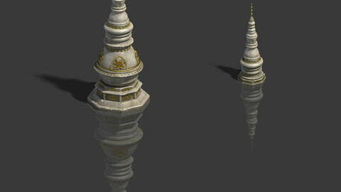 Zen - Minaret