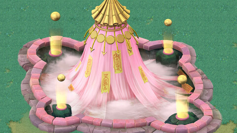 ity - Once upon a time Superhero mystery hall 03