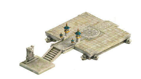 Meteor Alliance - Central platform