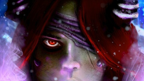 The Elder Scrolls: Daedric Dremora