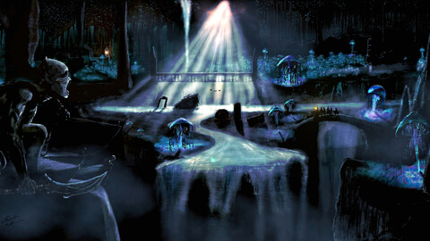 The Elder Scrolls: Blackreach