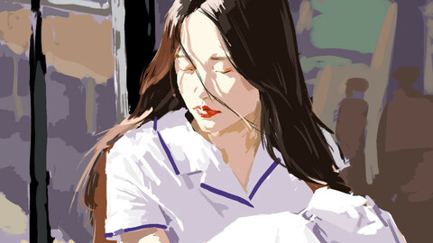 画