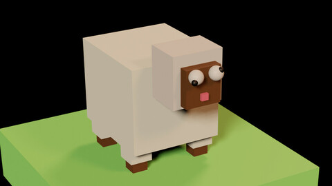 Sheepy