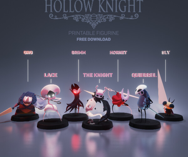 hollow knight download link
