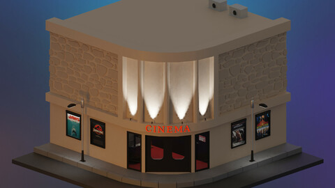 Cinema