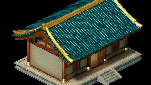 City Building - Housing 02