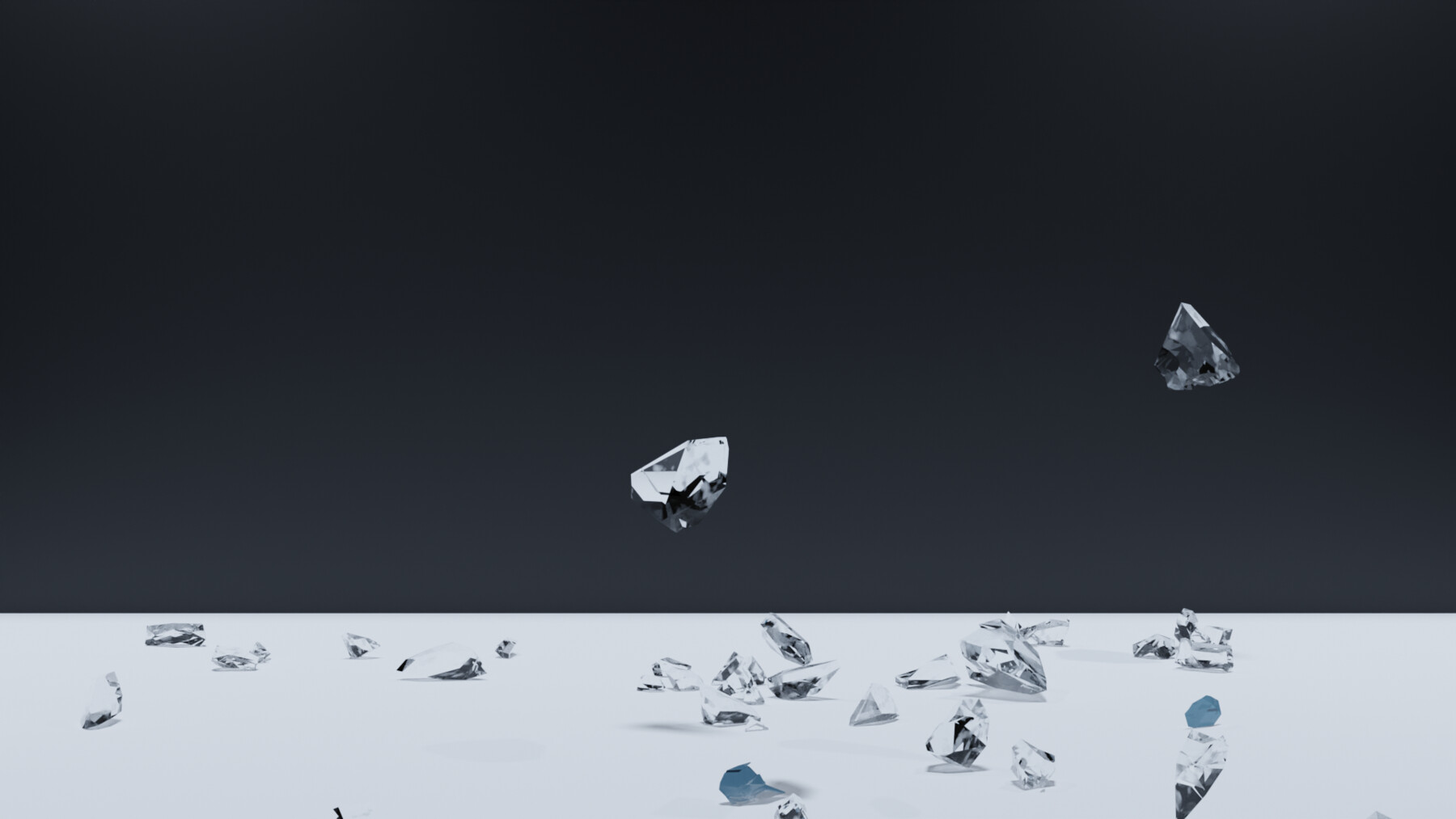 ArtStation - Cell Fracture Defrag | Resources