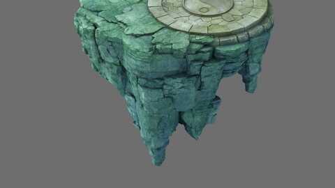 Terrain - Stone 11
