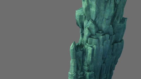 Terrain - Stone 12