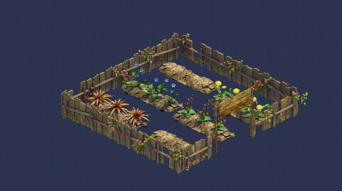 Personal - Plantation 02