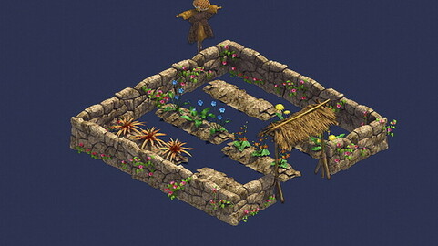 Personal - Plantation 04