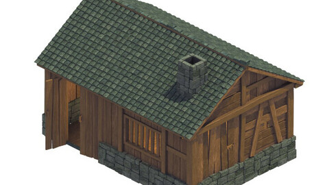 Heyang City - Residence 04