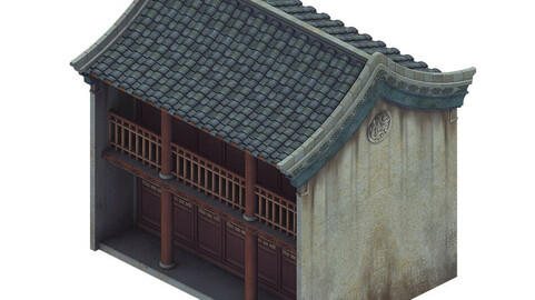 Heyang City - residential 06