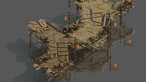 Building - Pier 02
