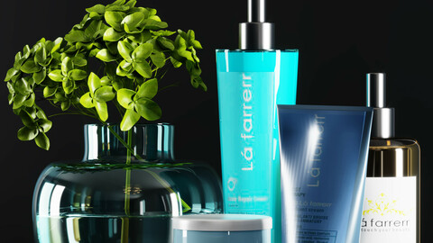 bathroom accessories002