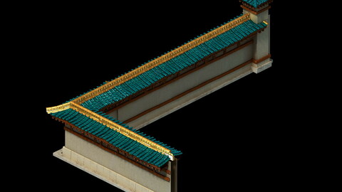 Building enclosure 02