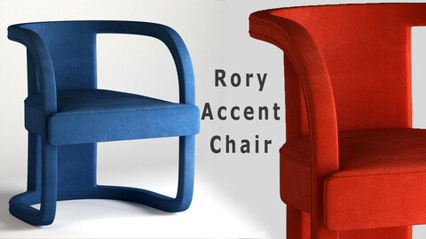 Rory Accent Chair
